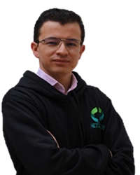 Leonardo Vargas